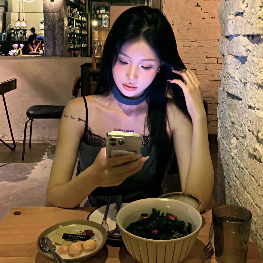 李太的秘密生活